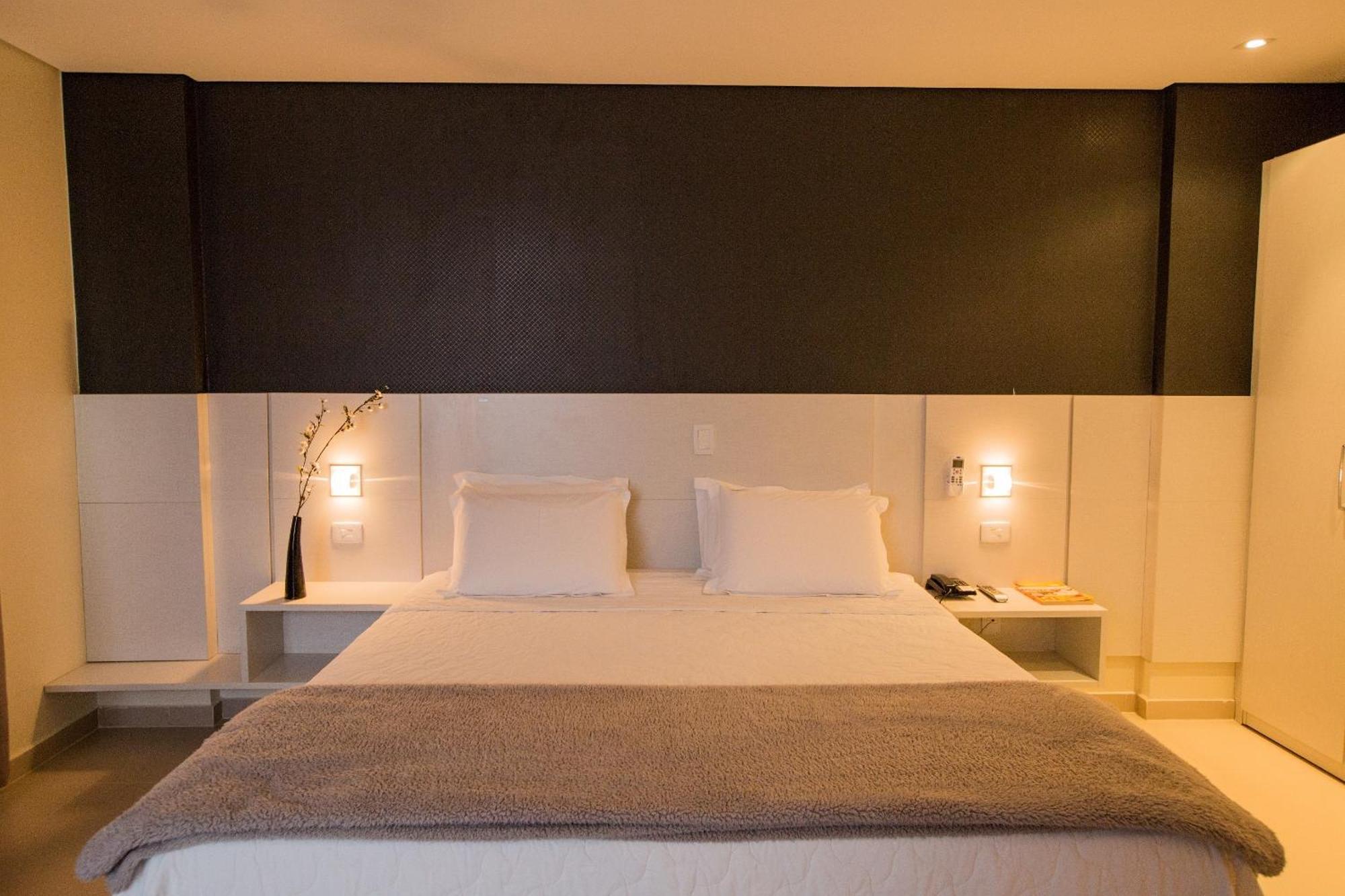 Golden Plaza Hotel Pôrto Velho Habitación foto